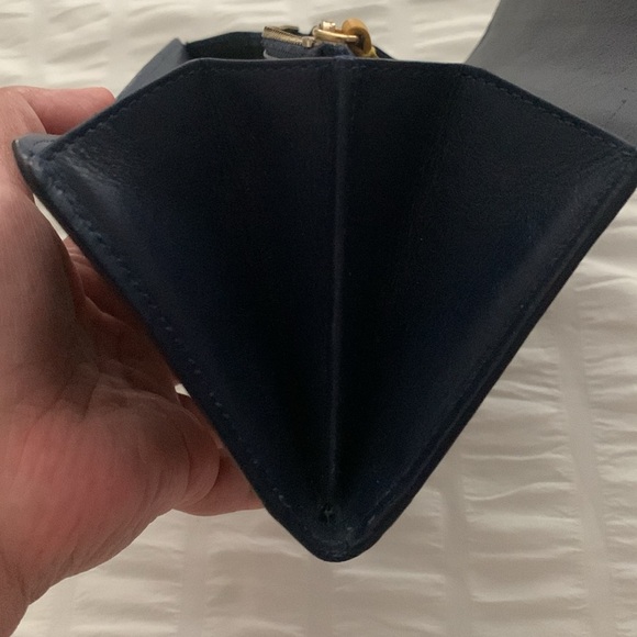 Auth Faure Le Page Wallet - Picture 10 of 10